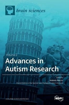 Advances in Autism Research