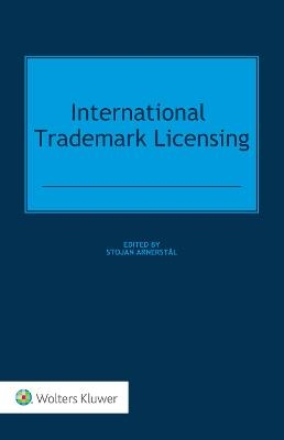 International Trademark Licensing - 