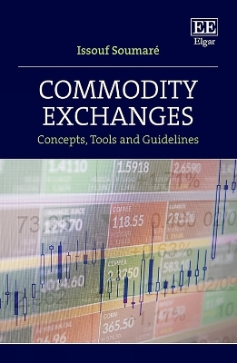 Commodity Exchanges - Issouf Soumaré