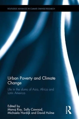 Urban Poverty and Climate Change - 