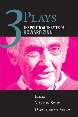 Three Plays - Howard Zinn