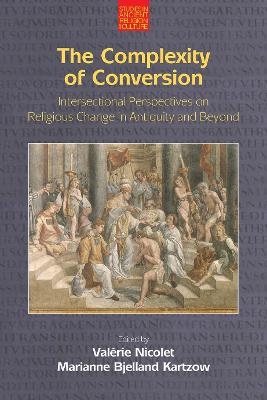 The Complexity of Conversion - 
