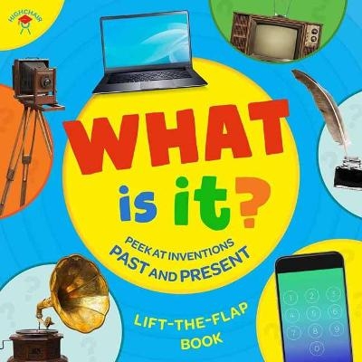 What Is It? -  Insight Kids