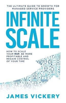 Infinite Scale - James Vickery