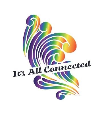 It's All Connected - Missee Nelligan