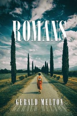 Romans - Gerald Melton
