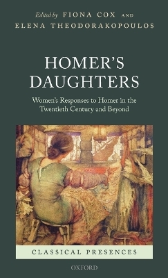 Homer's Daughters - 