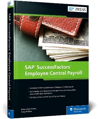 SAP SuccessFactors Employee Central Payroll - Deepankar Maitra, Stacy Wilkins