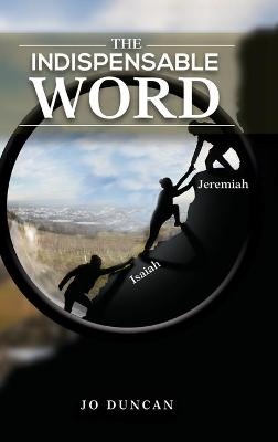 The Indispensable Word - Jo Duncan