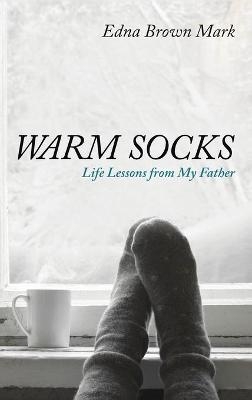 Warm Socks - Edna Brown Mark