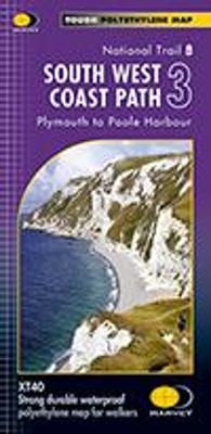 South West Coast Path 3