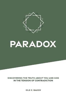 Paradox - Kile Eli Baker