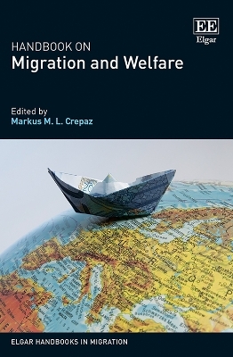 Handbook on Migration and Welfare - 