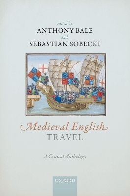 Medieval English Travel - 