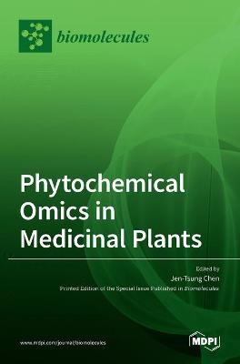 Phytochemical Omics in Medicinal Plants