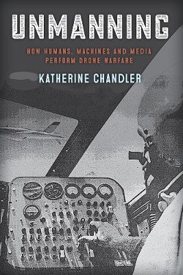 Unmanning - Katherine Chandler