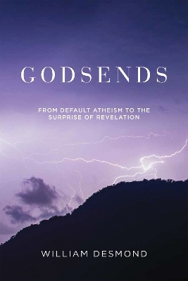 Godsends - William Desmond