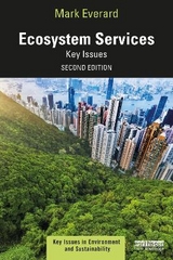 Ecosystem Services - Everard, Mark