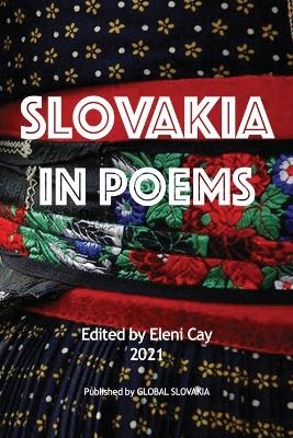 Slovakia in Poems - 