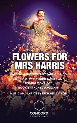 Flowers For Mrs Harris - 