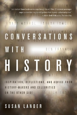 Conversations with History - Susan Lander