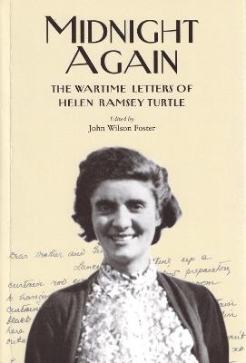 Midnight Again - Helen Ramsey Turtle