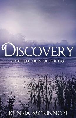 Discovery - Kenna McKinnon