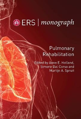 Pulmonary Rehabilitation - 