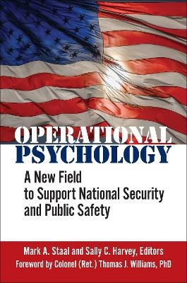 Operational Psychology - 