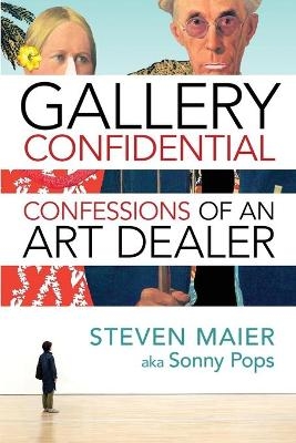 Gallery Confidential - Steven Maier