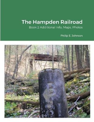 The Hampden Railroad - Philip Johnson