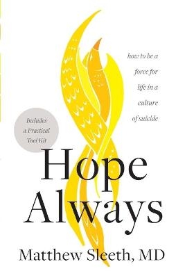 Hope Always - Matthew Sleeth