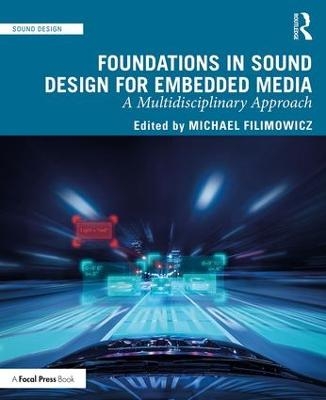 Foundations in Sound Design for Embedded Media - 
