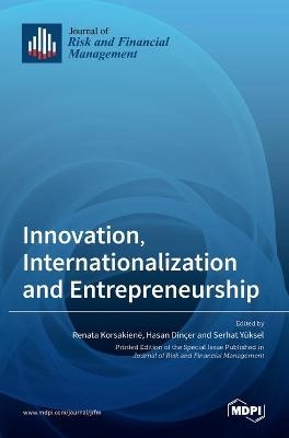 Innovation, Internationalization and Entrepreneurship