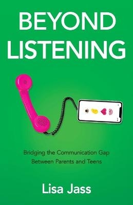 Beyond Listening - Lisa Jass