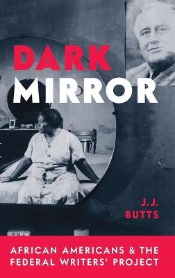 Dark Mirror - J J Butts