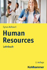 Human Resources - Achouri, Cyrus