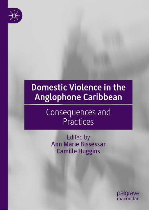 Domestic Violence in the Anglophone Caribbean - 