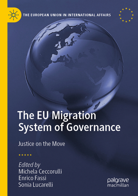 The EU Migration System of Governance - 