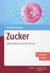 Zucker - Reinhild Berger