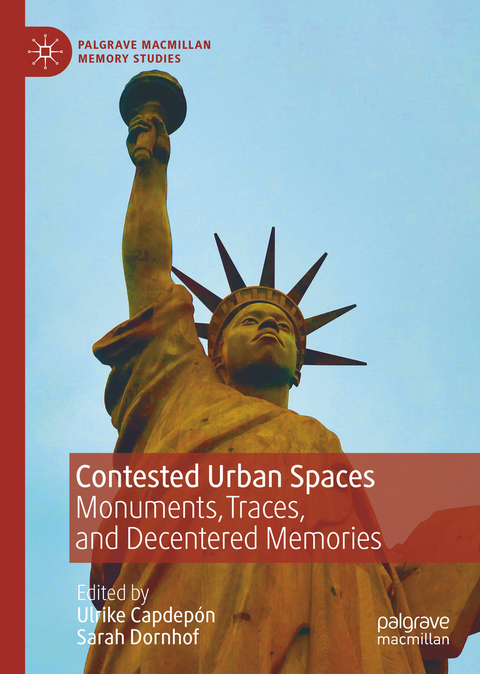 Contested Urban Spaces - 