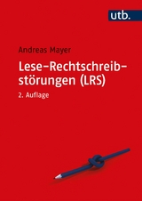 Lese-Rechtschreibstörungen (LRS) - Mayer, Andreas