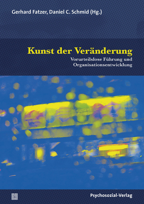 Kunst der Veränderung - 