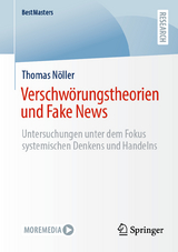 Verschwörungstheorien und Fake News - Thomas Nöller