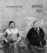 Street Life - Antanas Sutkus