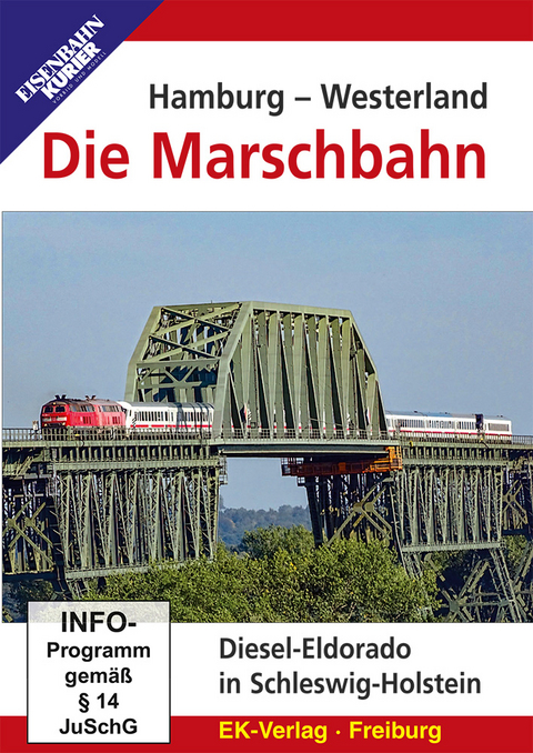 Die Marschbahn