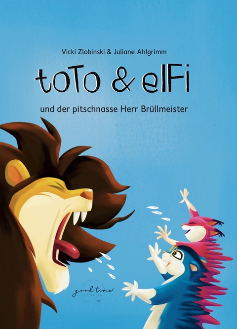 Toto und Elfi