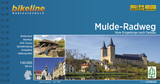 Mulde-Radweg - 