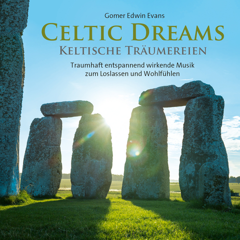 Celtic Dreams /Keltische Träume - 