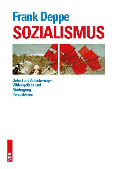 Sozialismus - Frank Deppe